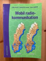 Mobil radiokommunikation