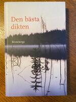 Den b&auml;sta dikten