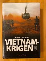 Vietnamkrigen 1880-1980