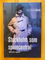 Stockholm som spioncentral