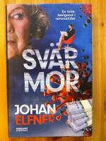 Sv&auml;rmor : en krim-feelgood i coronatider