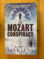 The Mozart Conspiracy