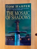 The mosaic of shadows