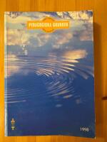 Pedagogiska grunder  UTBR grunder - Utbildningsreglemente för Försvarsmakten