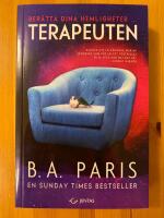 Terapeuten