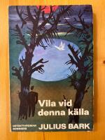 Vila vid denna k&auml;lla-detektivroman
