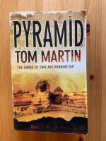 Pyramid &ndash; the signs of time or Ronnie out&hellip;