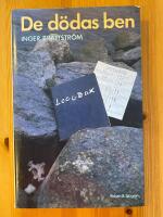 De d&ouml;das ben : psykologisk thriller
