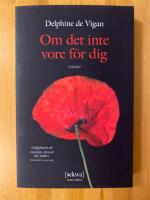 Om det inte vore f&ouml;r dig