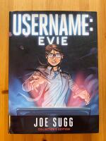Username - Evie
