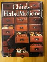 Chinese herbal medicine
