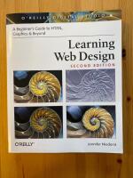 Learning Web Design