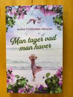 Man tager vad man haver