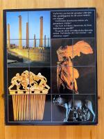 Bra b&ouml;ckers v&auml;rldshistoria - 2 - H&ouml;gkulturerna tar form - 1200-200 f. Kr.