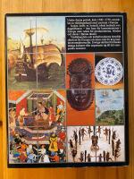 Bra b&ouml;ckers v&auml;rldshistoria - 9 - V&auml;rldshandel och kulturkrockar  - 1500-1750