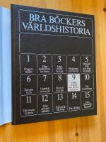 Bra b&ouml;ckers v&auml;rldshistoria - 9 - V&auml;rldshandel och kulturkrockar  - 1500-1750