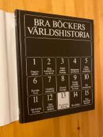 Bra b&ouml;ckers v&auml;rldshistoria - 13 - Fr&aring;n krig till krig - 1914-1945