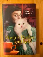 Moster Paulas kattkaf&eacute;