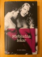 F&ouml;rbjudna lekar