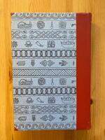 Isl&auml;ndska sagor - EYRBYGGARNAS SAGA * LAXDALINGARNAS SAGA