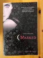 Marked
