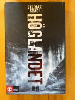 H&ouml;glandet