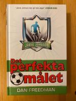 Det perfekta m&aring;let