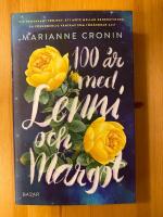 100 &aring;r med Lenni och Margot