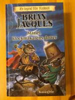 Mariel, klockmakarens dotter