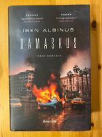 Damaskus
