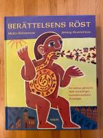 Ber&auml;ttelsens r&ouml;st