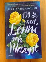 100 &aring;r med Lenni och Margot
