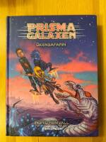 Prismagalaxen - &Ouml;kensafarin