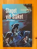 Slaget vid St&auml;ket