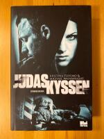 Judaskyssen