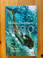 Ingo : en v&auml;rld under ytan