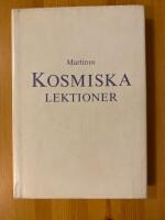 Kosmiska lektioner