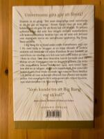 Big bang : allt du beh&ouml;ver veta om universums uppkomst - och lite till