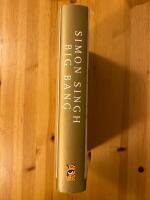 Big bang : allt du beh&ouml;ver veta om universums uppkomst - och lite till