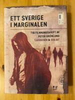 Ett Sverige i marginalen
