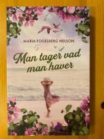 Man tager vad man haver