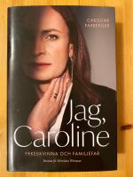 Jag, Caroline