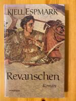 Revanschen : Roman