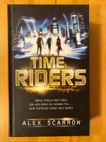 Time Riders
