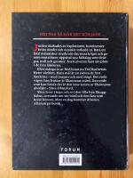 Shannaras sv&auml;rd