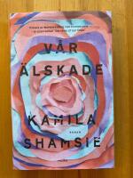 V&aring;r &auml;lskade