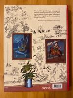 MAD. De st&ouml;rsta tecknarna  2, Sergio Aragon&eacute;s