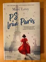 PS fr&aring;n Paris
