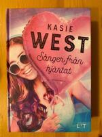 S&aring;nger fr&aring;n hj&auml;rtat