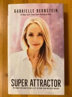 Super Attractor